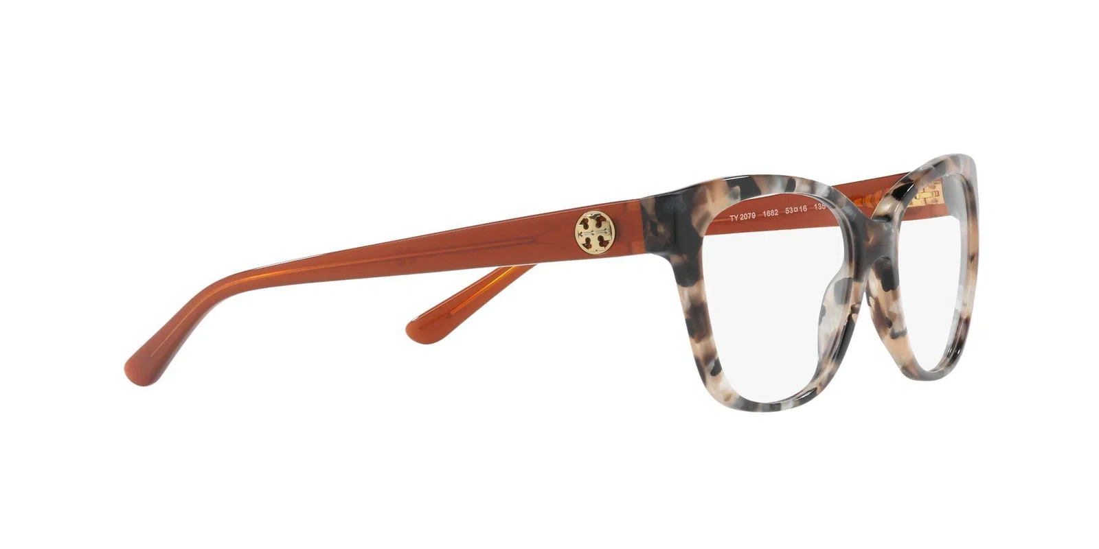 Tory Burch 2079 Eyeglasses - view 15